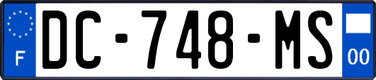 DC-748-MS