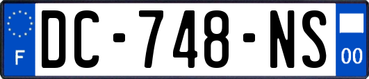 DC-748-NS