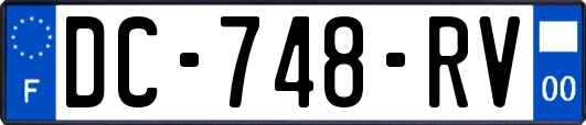 DC-748-RV