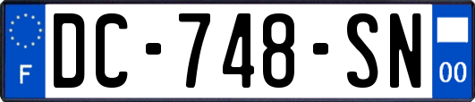 DC-748-SN