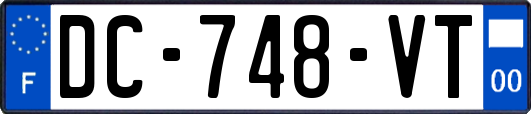 DC-748-VT