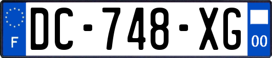 DC-748-XG
