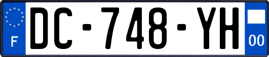 DC-748-YH