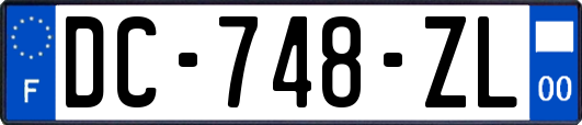 DC-748-ZL