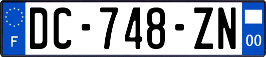 DC-748-ZN