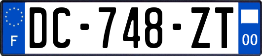 DC-748-ZT