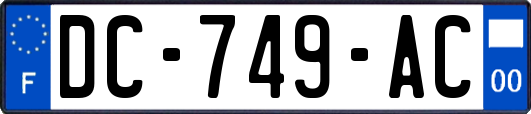 DC-749-AC