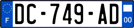 DC-749-AD