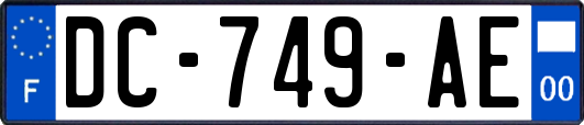 DC-749-AE