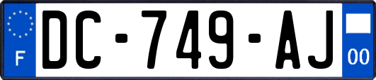 DC-749-AJ