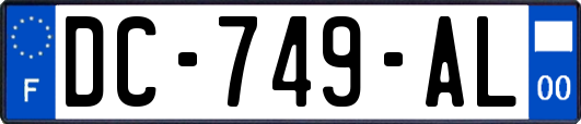 DC-749-AL