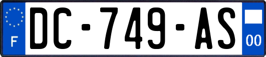 DC-749-AS