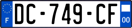DC-749-CF