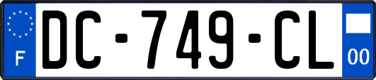 DC-749-CL