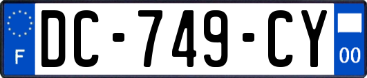DC-749-CY