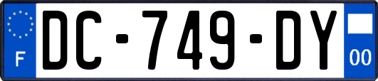 DC-749-DY