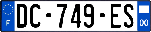 DC-749-ES