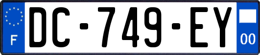 DC-749-EY
