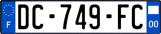 DC-749-FC