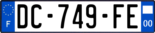 DC-749-FE