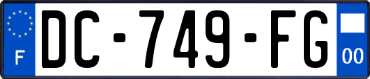 DC-749-FG