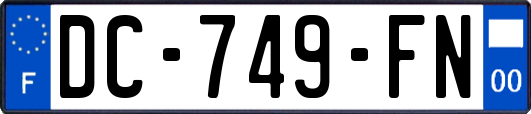 DC-749-FN