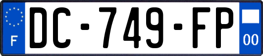 DC-749-FP