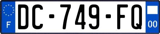 DC-749-FQ