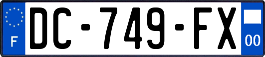 DC-749-FX
