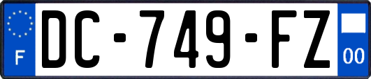 DC-749-FZ