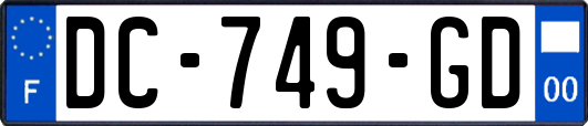 DC-749-GD