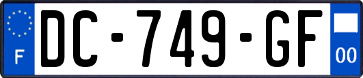 DC-749-GF