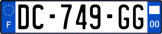 DC-749-GG