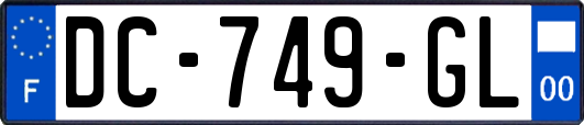 DC-749-GL