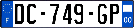 DC-749-GP