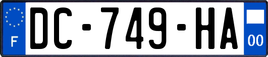 DC-749-HA