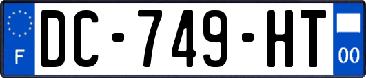 DC-749-HT