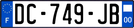 DC-749-JB