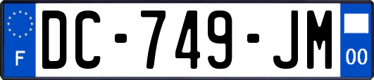 DC-749-JM