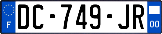 DC-749-JR