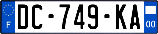 DC-749-KA
