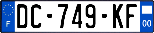 DC-749-KF