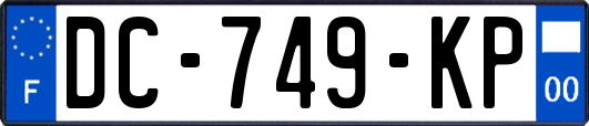 DC-749-KP