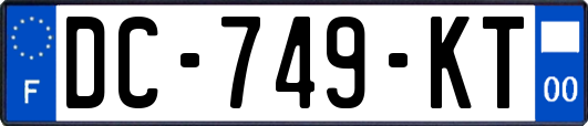 DC-749-KT
