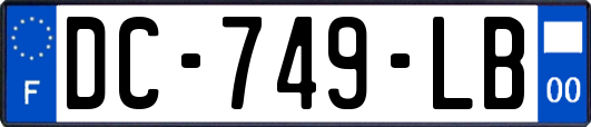 DC-749-LB
