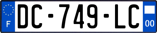 DC-749-LC