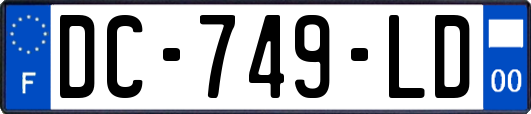 DC-749-LD