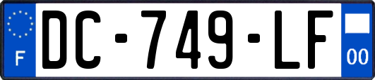 DC-749-LF