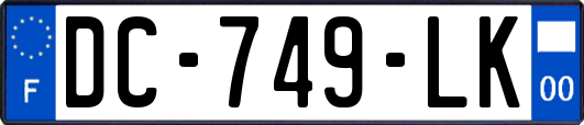DC-749-LK
