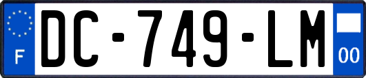 DC-749-LM